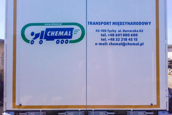 CHEMAL